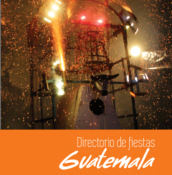Directorio de Fiestas Guatemala - INGUAT