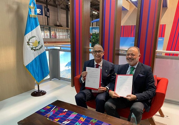 Iberia invita a descubrir Guatemala, el “Corazón del Mundo Maya”