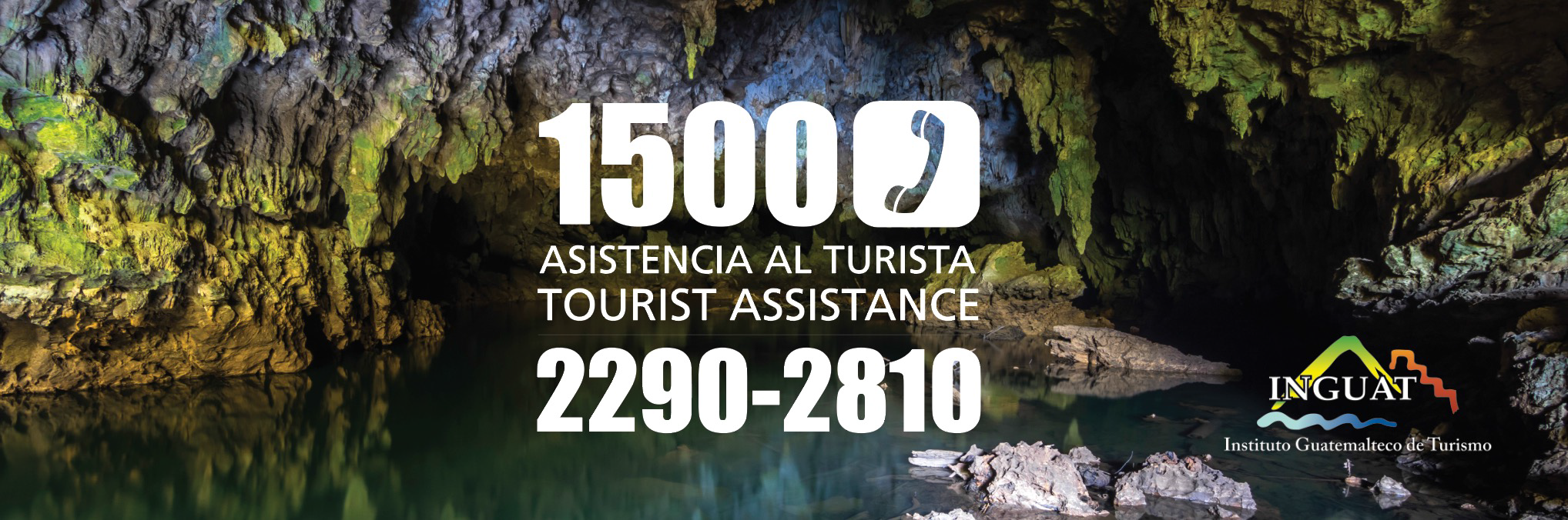 Oficinas de Información Turística – Asistencia Turística
