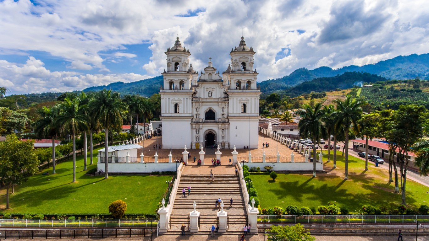 INGUAT presenta una ruta turística nacional para conmemorar el Bicentenario