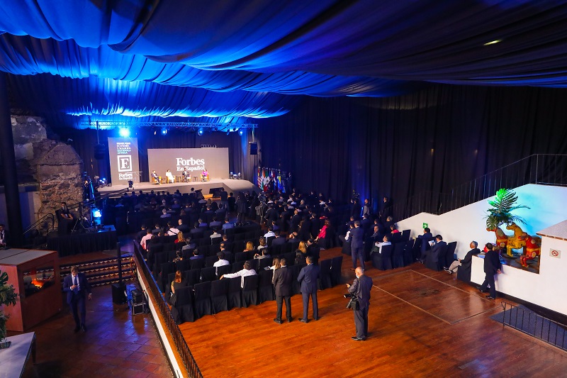 Guatemala expone su oferta para el turismo de reuniones