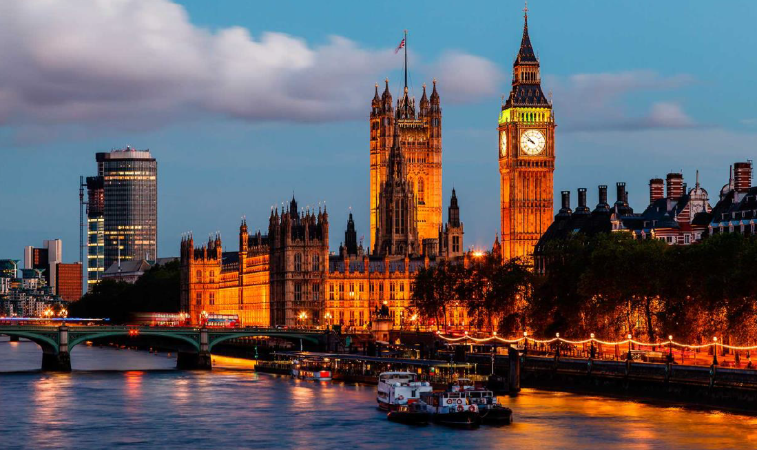 WORLD TRAVEL MARKET LONDON (WTN) -06 AL 08 DE NOVIEMBRE, LONDRES