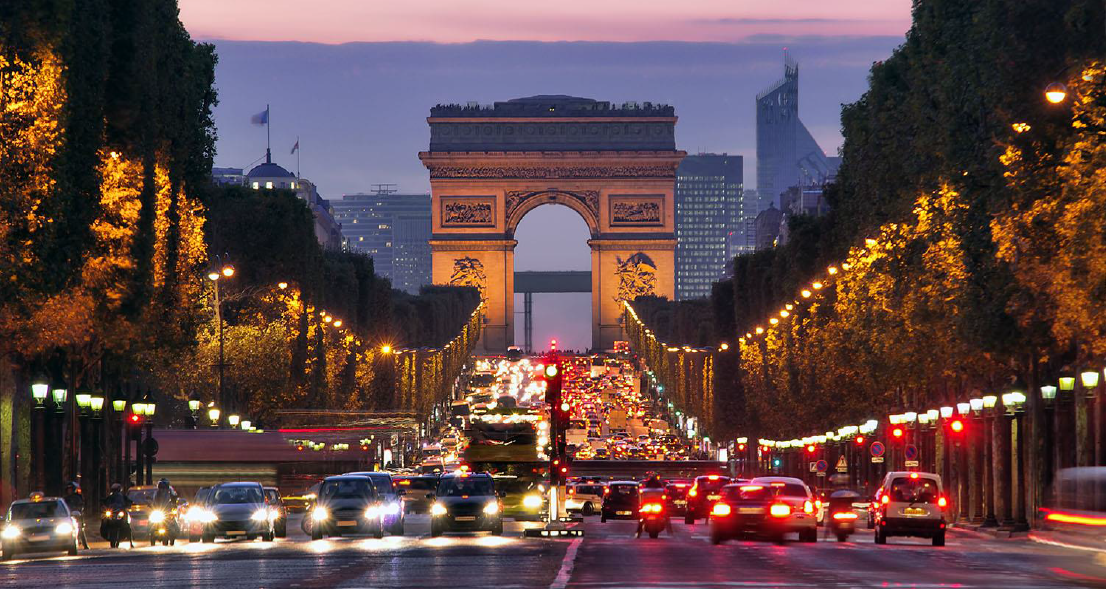 IFTM TOP RESA PARÍS -03 AL 05 DE OCTUBRE, PARÍS, FRANCIA