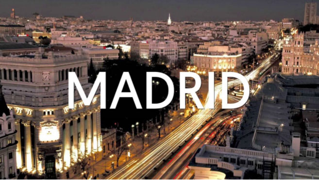 “Feria Internacional de Turismo – FITUR –» 22 al 26 enero en Madrid, España