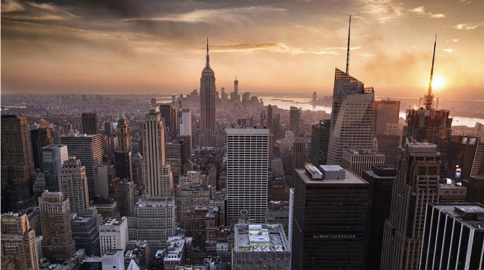 New York Times Travel Show 25 al 27 de enero del 2019 en New York,