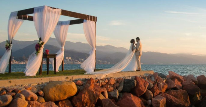 Romance Travel forum 5 al 9 de mayo en la Riviera Nayarit, México