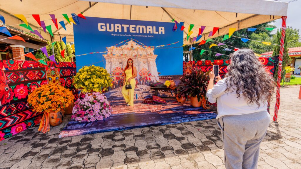 Guatemala celebró el turismo con recorridos en familia y una mirada hacia el futuro