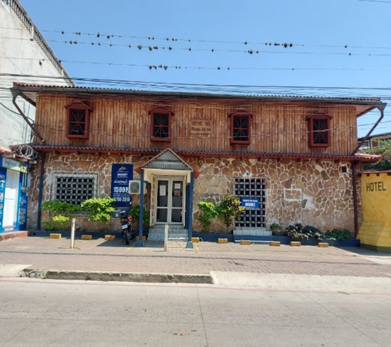 OFICINA SUBREGIONAL  DE SOLOLÁ (Panajachel)