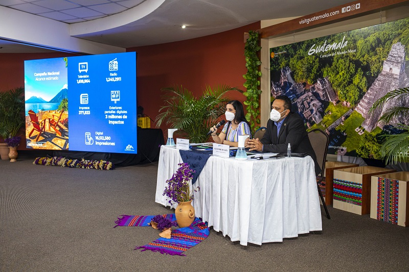 TURISMO IMPACTA POSITIVAMENTE DURANTE SEMANA SANTA 2022