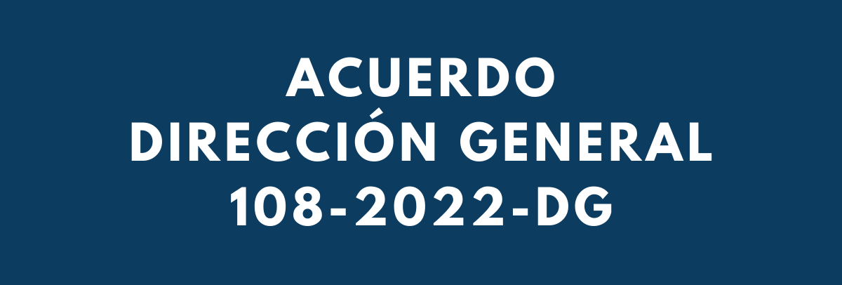 SINACIG 2022