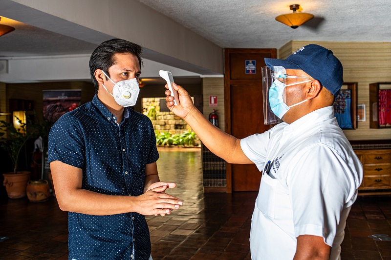 PROTOCOLO SANITARIO DE INGRESO A GUATEMALA