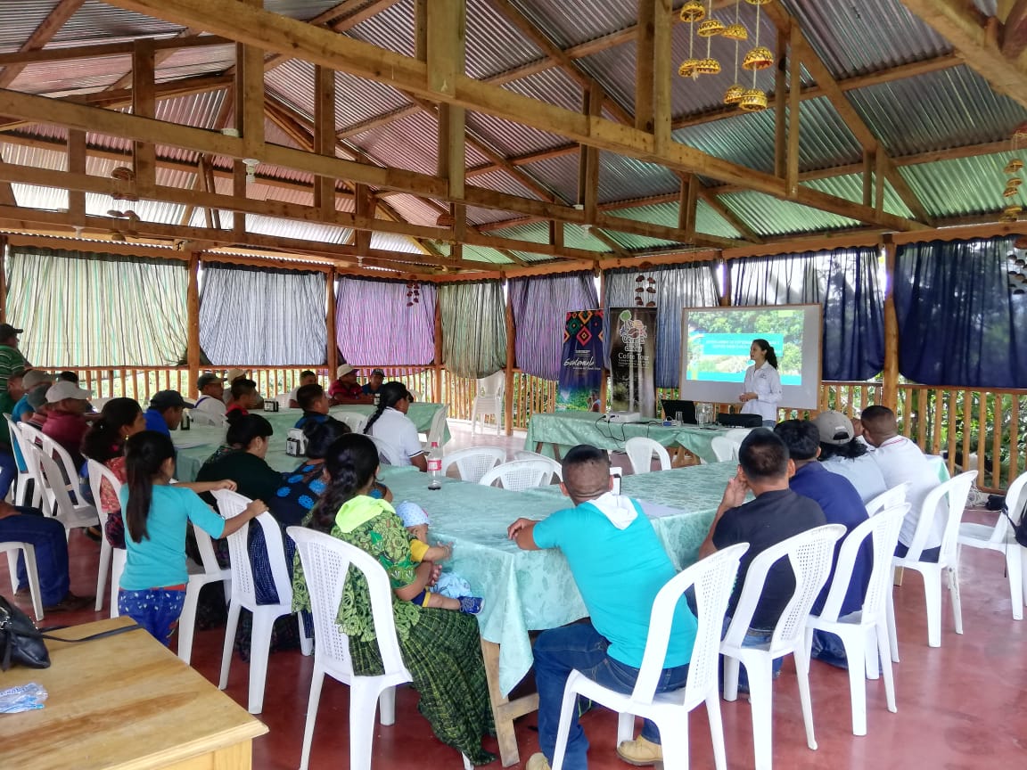 1_Intercambio_de_experiencias_de_turismo_comunitario_Alta_Verapaz