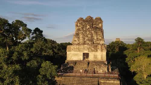 Biblioteca Multimedia Guatemala