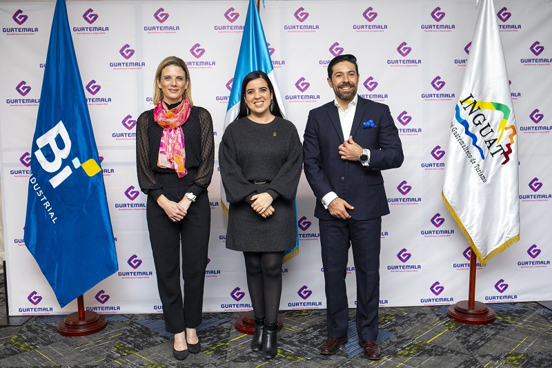 Instituciones se unen para promover el Festival del Té 2022