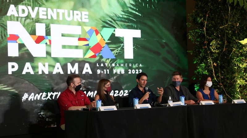 Guatemala participó en Adventure NEXT Latin America en Panamá