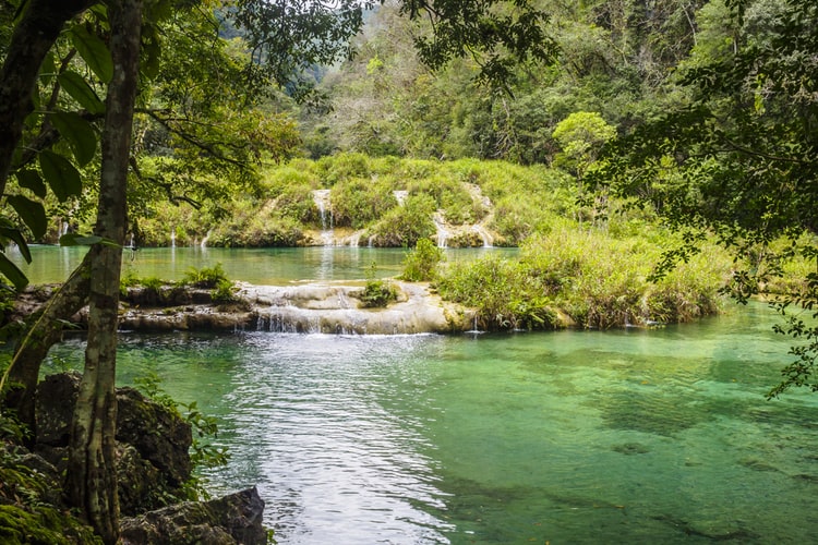 Mesas departamentales de turismo