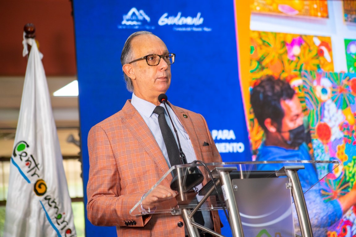 GUATEMALA SE UNE A LA CELEBRACIÓN DEL DÍA MUNDIAL DEL TURISMO 2021