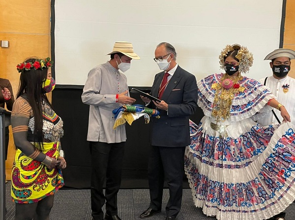 Guatemala entrega la Presidencia Pro Témpore del CCT