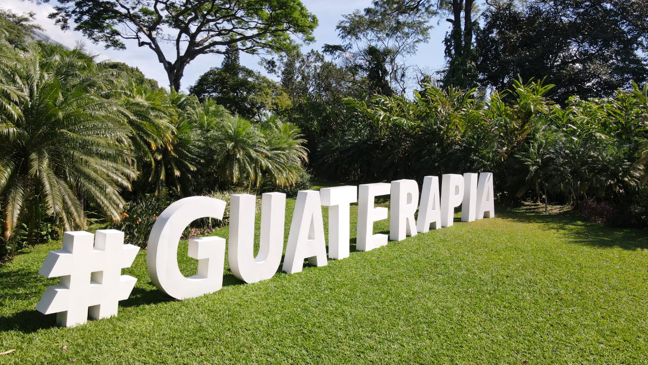 INVITACIÓN PARA HACER DEL TURISMO INTERNO RESPONSABLE ESTE VERANO 2021