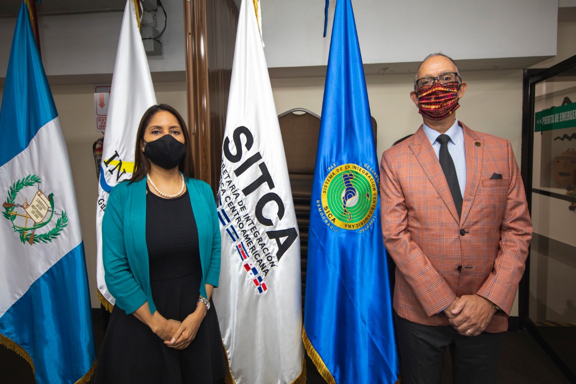 Guatemala recibe la Presidencia Pro Témpore del Consejo Centroamericano de Turismo