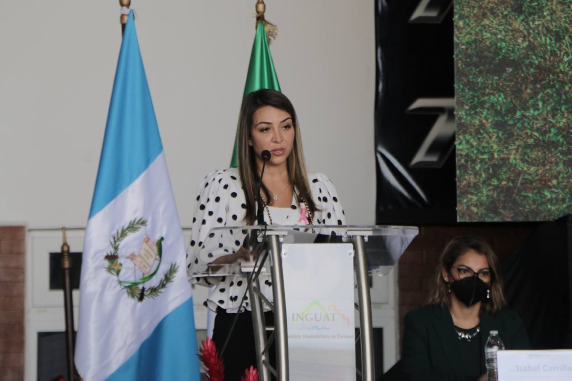 TAG AIRLINES SE EXPANDE Y ANUNCIA UNA TERCERA RUTA  ENTRE GUATEMALA Y MÉXICO
