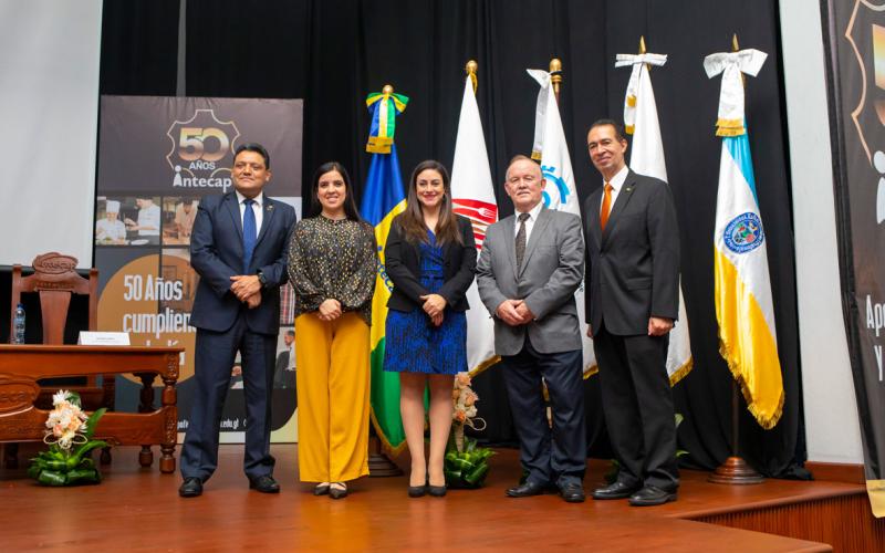 Feria Alimentaria regresa para reactivar La Industria De Alimentos y Bebidas, después de dos años de Pandemia