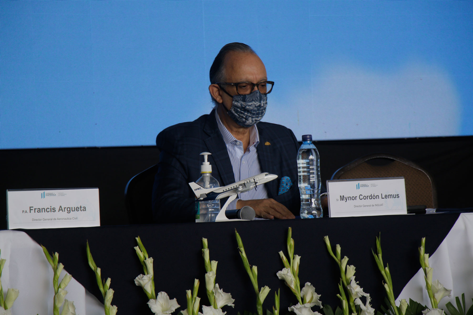 TAG Airlines e INGUAT presentan nuevas rutas de conexión  entre Guatemala y el sur de México