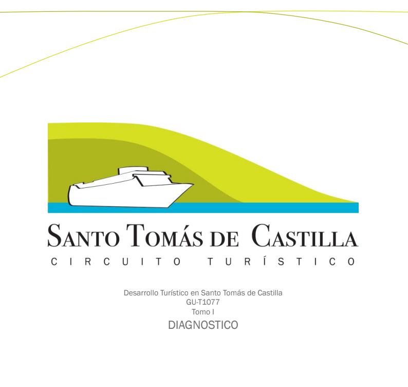 CT Santo Tomás de Castilla -2008