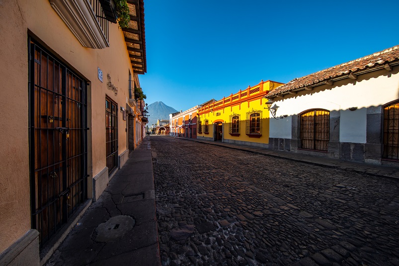 PDT Sacatepéquez