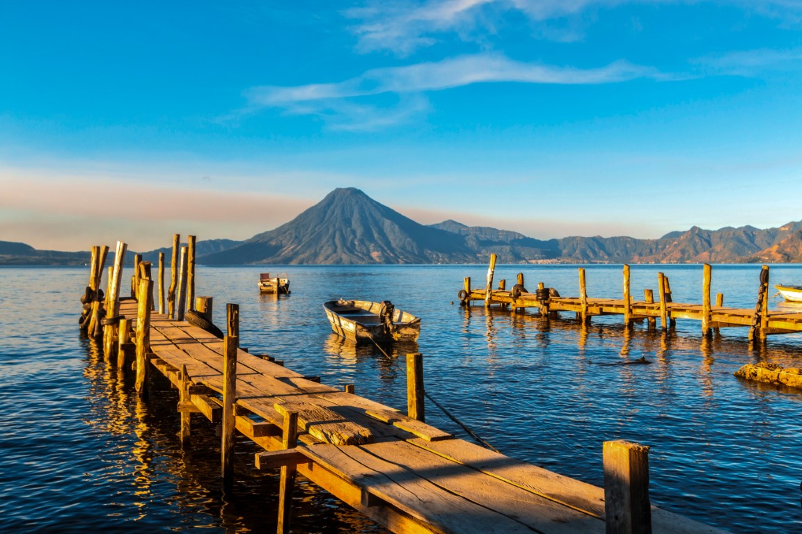 STARTUP GUATEMALTECA ELEGIDA ENTRE LAS MEJORES PROPUESTAS PARA EL TURISMO ENFOCADO EN ALCANZAR LOS OBJETIVOS DEL DESARROLLO SOSTENIBLE