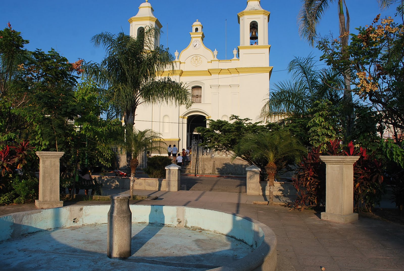 DELEGACION SUB-REGIONAL III INGUAT -Chiquimula y Zacapa-
